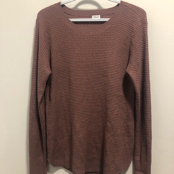 Fine Knit Sweater - Picture 2 of 2